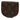 Brown Louis Vuitton Monogram Porte Monnaie Gousset Coin Pouch