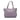 Purple Gucci Guccissima Craft Tote - Designer Revival