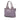 Purple Gucci Guccissima Craft Tote - Designer Revival