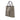 Beige Gucci GG Supreme Joy Vertical Tote