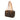 Brown Louis Vuitton Monogram Cite MM Shoulder Bag