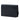 Black Saint Laurent Calfskin Cloud Star Applique Classic Monogram Kate Tassel Wallet on Chain Crossbody Bag