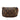 Brown Louis Vuitton Monogram Mini Pochette Accessoires Handbag