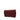 Burgundy Prada Impuntu Tessuto Chain Crossbody
