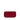 Red Louis Vuitton Monogram Vernis Alma PM Handbag