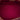 Red Louis Vuitton Monogram Vernis Alma PM Handbag