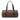 Brown Louis Vuitton Damier Ebene Papillon 30 Handbag