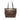 Brown Louis Vuitton Damier Ebene Westminster GM Shoulder Bag