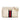 White Gucci Small Calfskin Ophidia Chain Crossbody