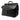 Black Louis Vuitton Epi Sac Chasse Hunting Bag