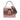 Pink Louis Vuitton Monogram Vernis Spring Street Satchel