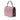 Pink Louis Vuitton Monogram Vernis Spring Street Satchel