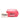 Pink Fendi Satin Phone Pouch Baguette Satchel - Designer Revival