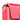 Pink Fendi Satin Phone Pouch Baguette Satchel - Designer Revival