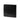 Black Gucci GG Marmont Calfskin Bifold Coin Wallet