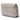 Gold Gucci Medium Leather 1973 Chain Crossbody