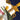Blue Hermès Les Oiseaux du Roy Silk Scarf 90 Scarves