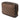 Brown Louis Vuitton Damier Ebene Trousse Toilette 25 Clutch Bag
