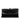 Black Fendi Small Leather Kan I Crossbody - Designer Revival