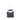 Blue LOEWE Canvas Bucket Bag - Designer Revival