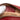 Red Gucci Mini GG Marmont Matelasse Leather Round Crossbody - Designer Revival