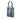 Blue Dior Diorissimo Trotter Canvas Tote