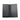 Black Louis Vuitton Damier Infini Notebook Cover - Designer Revival