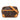 Brown Louis Vuitton Monogram Trocadero 27 Crossbody Bag
