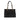 Black Chanel Caviar Grand Shopping Tote - Designer Revival