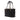 Black Chanel Caviar Grand Shopping Tote - Designer Revival