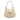 White Gucci Medium Guccissima New Ladies Hobo
