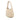 White Gucci Medium Guccissima New Ladies Hobo