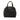 Black Gucci Mini GG Canvas Balthus Tofu Bag