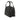 Black Gucci Mini GG Canvas Balthus Tofu Bag