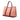 Pink Hermès Toile and Negonda Garden Party 36 Tote Bag