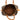 Brown Louis Vuitton Monogram Speedy 35 Boston Bag