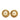 Gold Chanel Gold Plated Faux Pearl Clip on Earrings - Designer Revival