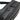Black Bottega Veneta Perforated Calfskin Leggero Belt Bag