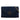 Blue Dior Oblique Canvas Chain Shoulder Bag - Designer Revival