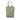 Green Bottega Veneta Mini Maxi Nappa Intrecciato North South Cassette Tote Satchel