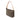 Brown Louis Vuitton Monogram Pochette Accessoires Shoulder Bag