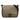 Beige Gucci Large GG Supreme Interlocking G Messenger Bag