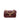 Red Chanel Small Aged Calfskin Straight Lined Flap Satchel
