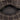 Black Chanel CC Chocolate Bar Canvas Wild Stitch Boston Bag