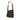 Brown Fendi Zucca Canvas Shoulder Bag - Designer Revival