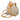 Beige Louis Vuitton Damier Azur Sperone Backpack