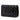 Black Chanel CC Quilted Caviar Wallet on Chain Crossbody Bag