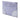 Purple Prada Tricolor Saffiano Clutch