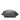 Grey Bottega Veneta Nylon Intrecciato Trekking Shoulder Bag