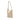 Beige LOEWE Calf Leather Tote